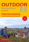 Wandelgids Habichtswaldsteig (476) 1.A 2022