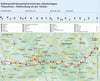 WanderfÃ¼hrer Jakobsweg: Tillyschanz - Rothenburg ob der Tauber (487)