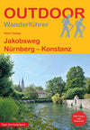 Wandelgids Jakobsweg NÃ¼rnberg-Konstanz (142)