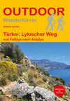Hiking guide Türkei: Lykischer Weg von Fethiye nach Antalya (171)