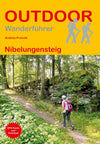 Wanderführer Nibelungensteig – Fernwanderweg (364)