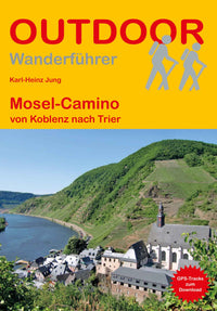 Hiking guide Mosel Camino from Koblenz to Trier (291)