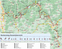 Neckarsteig (315) 3.A 2020