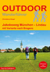 Jakobsweg Munich - Lindau (187) 4.A 2018