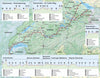 Wandelgids Zwitserland: Jakobsweg vom Bodensee zum Genfersee (117) 13.A 2025