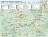 Wandelgids Frankreich: Jakobsweg Via Gebennensis (281)