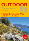 Wandelgids Türkei: Lykischer Weg von Fethiye nach Antalya (171)