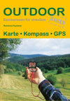Basiswissen für draußen: Karte-Kompass-GPS (4)