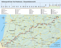 Wandelgids Frankrijk: Jakobsweg Via Podiensis (128)