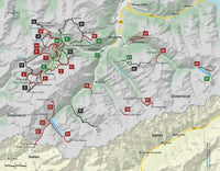 Wandelgids Tuxertal und Umgebung – 34 Tageswanderungen (513) 1.A 2026
