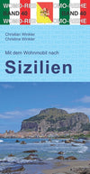 Campinggids WoMo 40: Mit dem Wohnmobil nach Sizilien