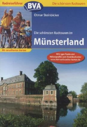 The best bike tours in Münsterland