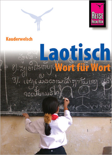 Language guide Kauderwelsch 60 Laotian 3.A 2012