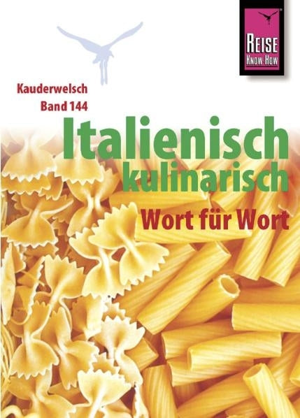 KW 144 Italian culinary