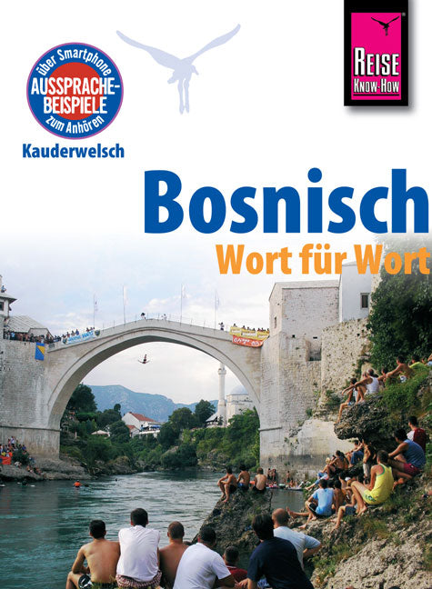 Bosnian Language Guide (KW 223) 3.A 2018