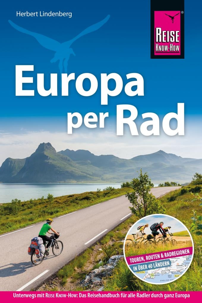 Europe per Rad