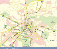 Reisgids Lemberg 5.A 2025