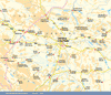 Reisgids Lemberg 5.A 2025