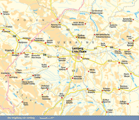 Reisgids Lemberg 5.A 2025