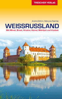 TV-Weissrussland 1.A 2016