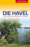 Travel guide Die Havel 3.A 2018
