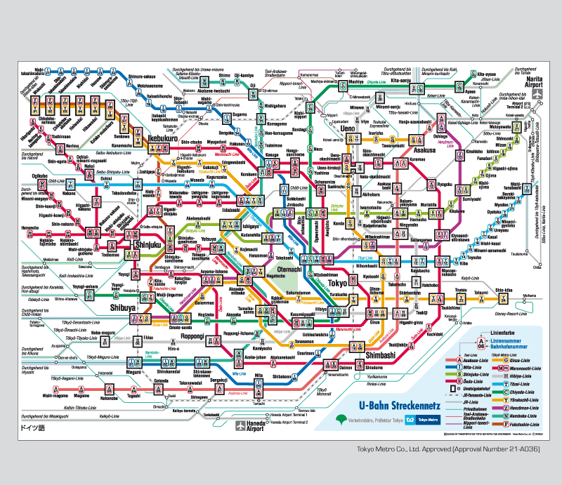 Reisgids Japan 4.A 2018