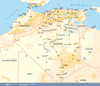 Reisgids Algerien 2.A 2015