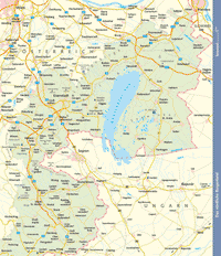 Reisgids Burgenland 6.A 2024