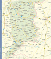 Reisgids Burgenland 6.A 2024