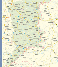 Reisgids Burgenland 6.A 2024