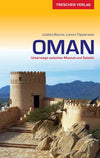 Travel guide Oman 3.A 2017