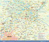 Travel guide Barnim Uckermark - around the Nordosten Brandenburgs