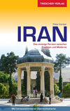 Travel guide Iran - The ultimate Persian between Tradition and Moderne 5.A 2018