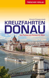 Flusskreuzfahrten Donau 6.A 2019