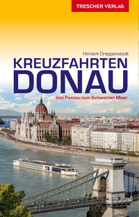 Flusskreuzfahrten Donau 6.A 2019