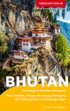 Reisgids Bhutan 3.A 2025