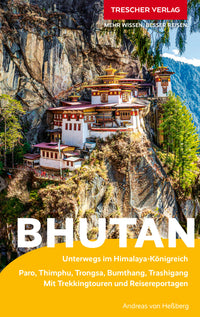 Reisgids Bhutan 3.A 2025