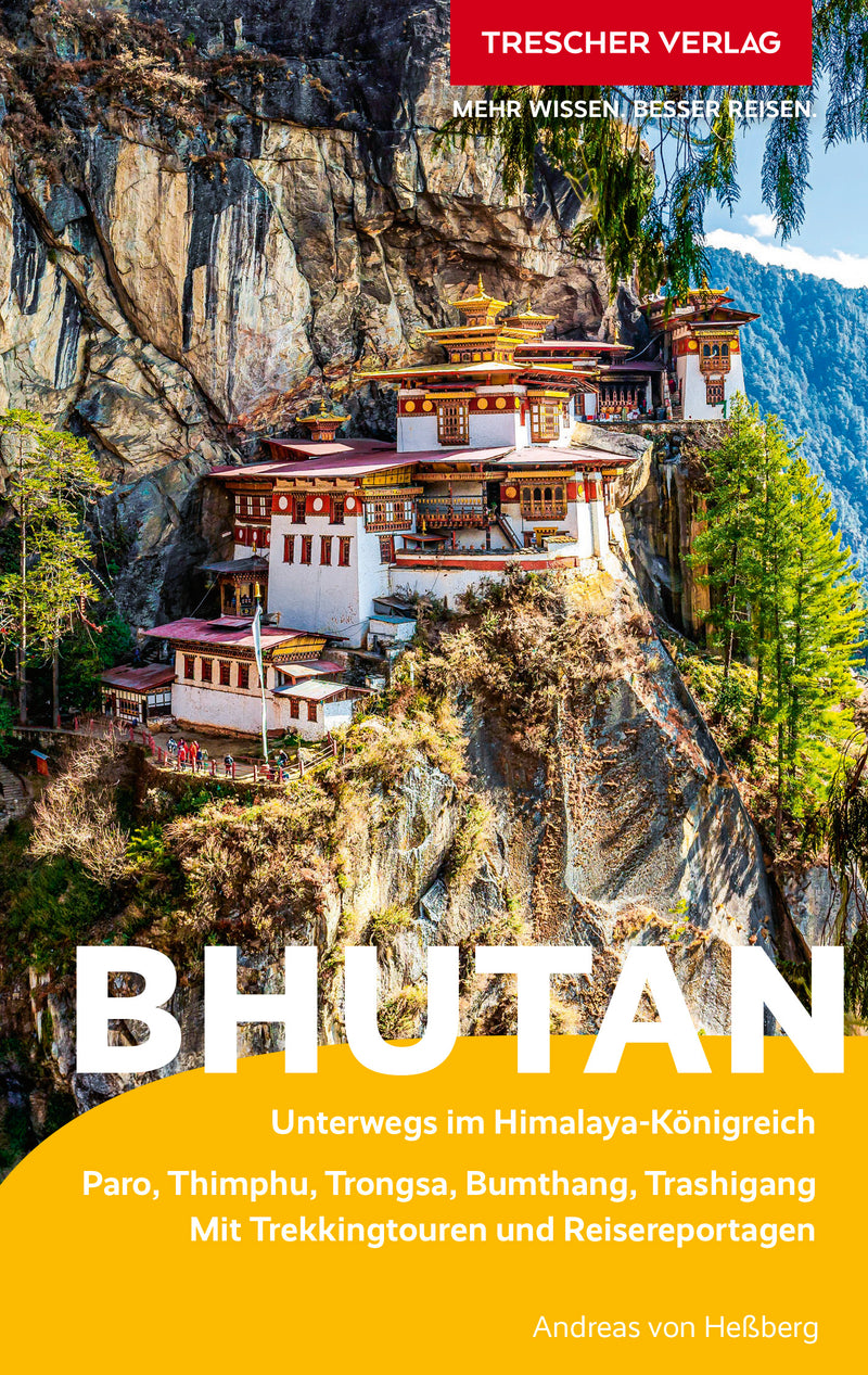 Reisgids Bhutan 3.A 2025