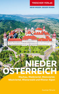 Reisgids Niederösterreich 6.A 2026
