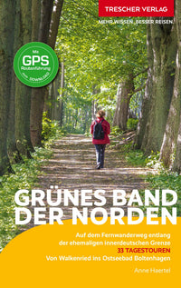 Grünes Band -  Der Norden 3.A 2026