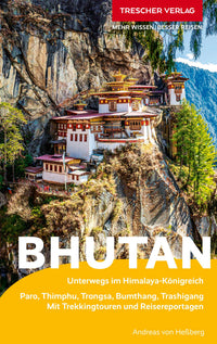 Reisgids Bhutan 4.A 2026