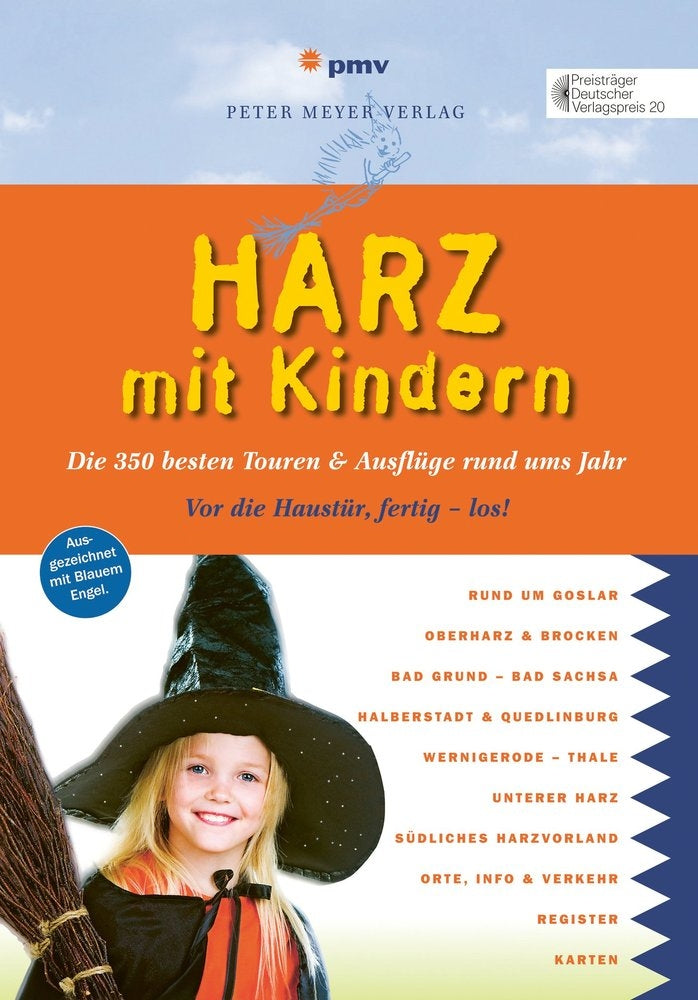 Harz with Children