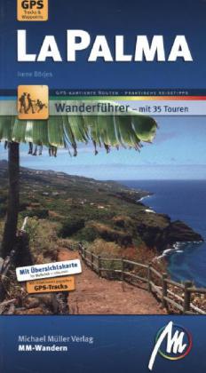 MM-Wandern La Palma (2014)