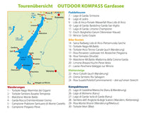 Outdoor Compass: Gardasee