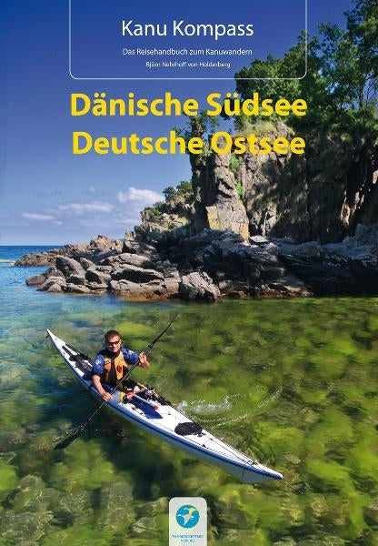 Kanu Kompass Dänische Südsee/Deutsche Ostsee