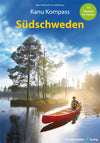 Kanu Kompass Südschweden (3.A 2018)