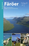 Travel guide to the Faroe Islands - 14 Wanderungen (2018)