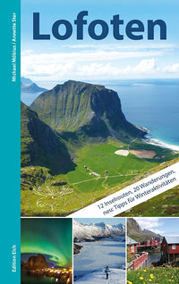 Reisgids Lofoten  9.A 2018