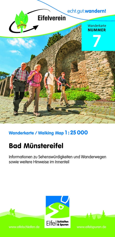 WK Bad MÃ¼nstereifel 1:25.000 (7)