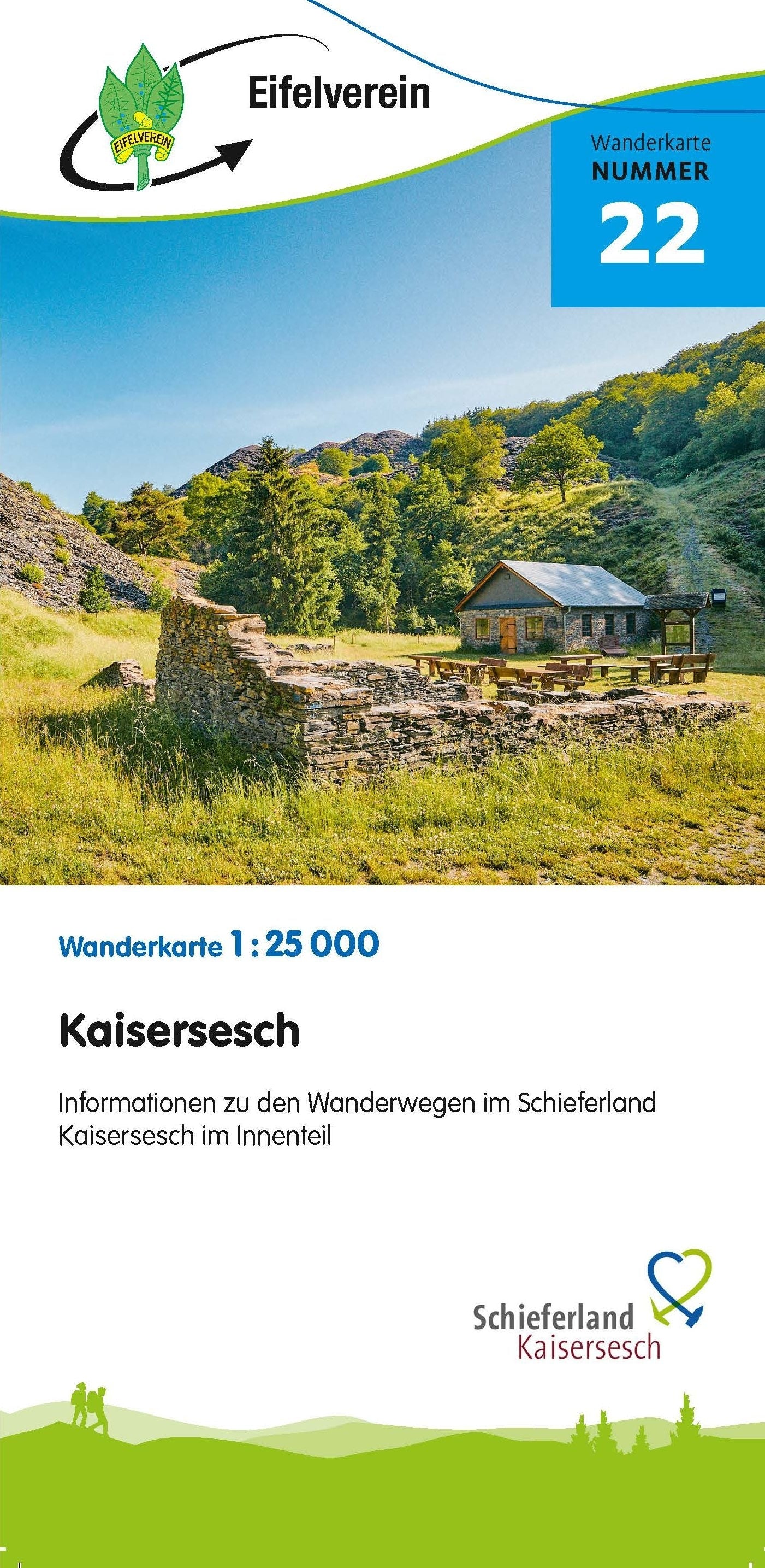 WK Kaisersesch 1:25.000 (22)